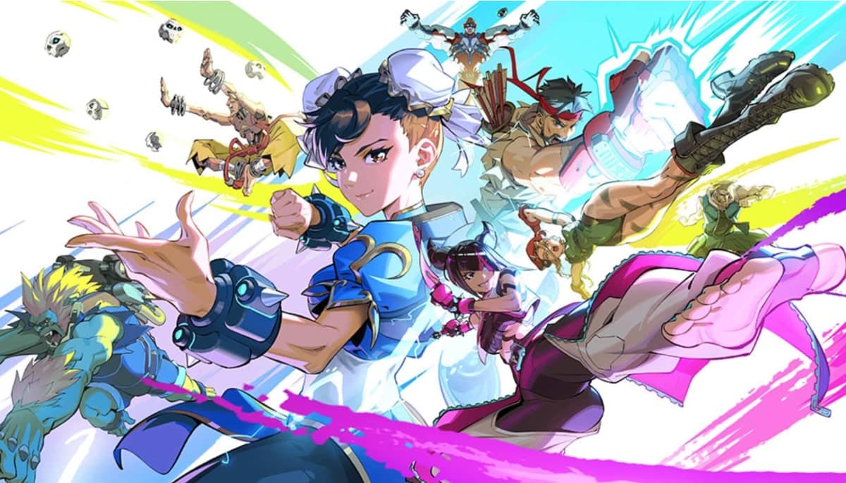 Бандли Overwatch 2 та Street Fighter 6: Що входить до складу і чи варто їх купувати?