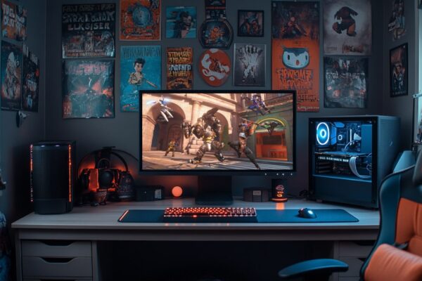 Чому світобудова Overwatch продовжує перевершувати всі інші героїчні шутери