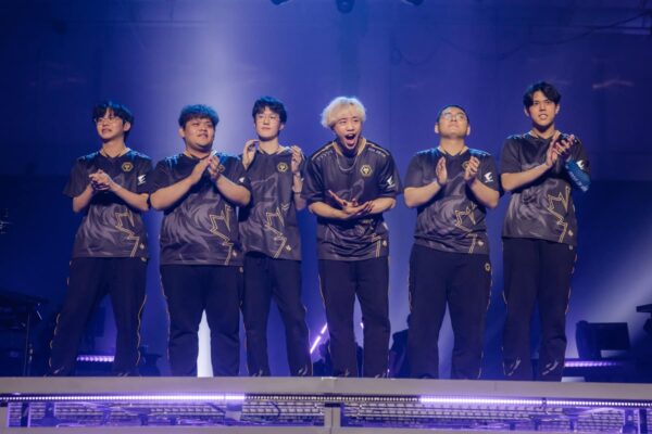 Вовки Esports та Paper Rex потрапляють до плейофів Masters у Торонто