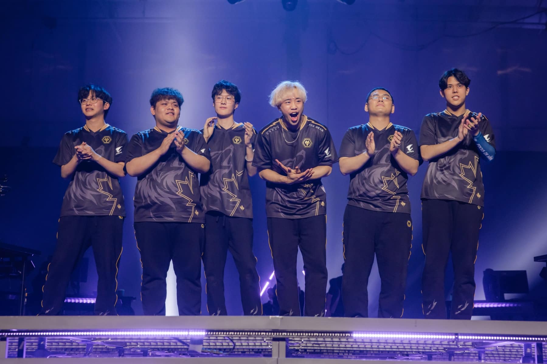 Вовки Esports та Paper Rex потрапляють до плейофів Masters у Торонто