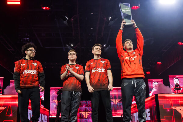 Огляд чемпіонату Call of Duty League 2025: Atlanta FaZe