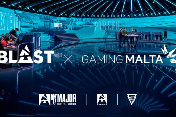 BLAST проведе esports події з CS2 та Dota 2 у Мальті до 2027 року