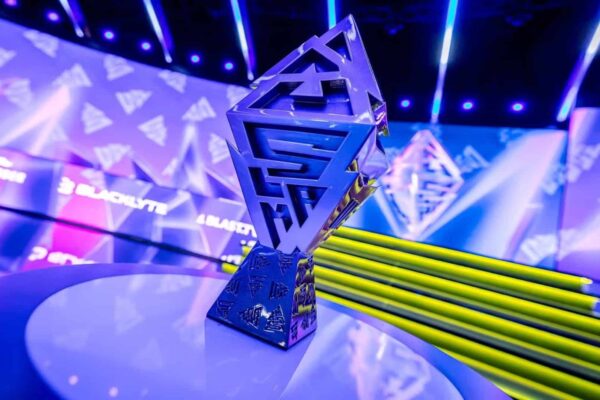 BLAST Slam оголошує про суттєві зміни у форматі серії Dota 2