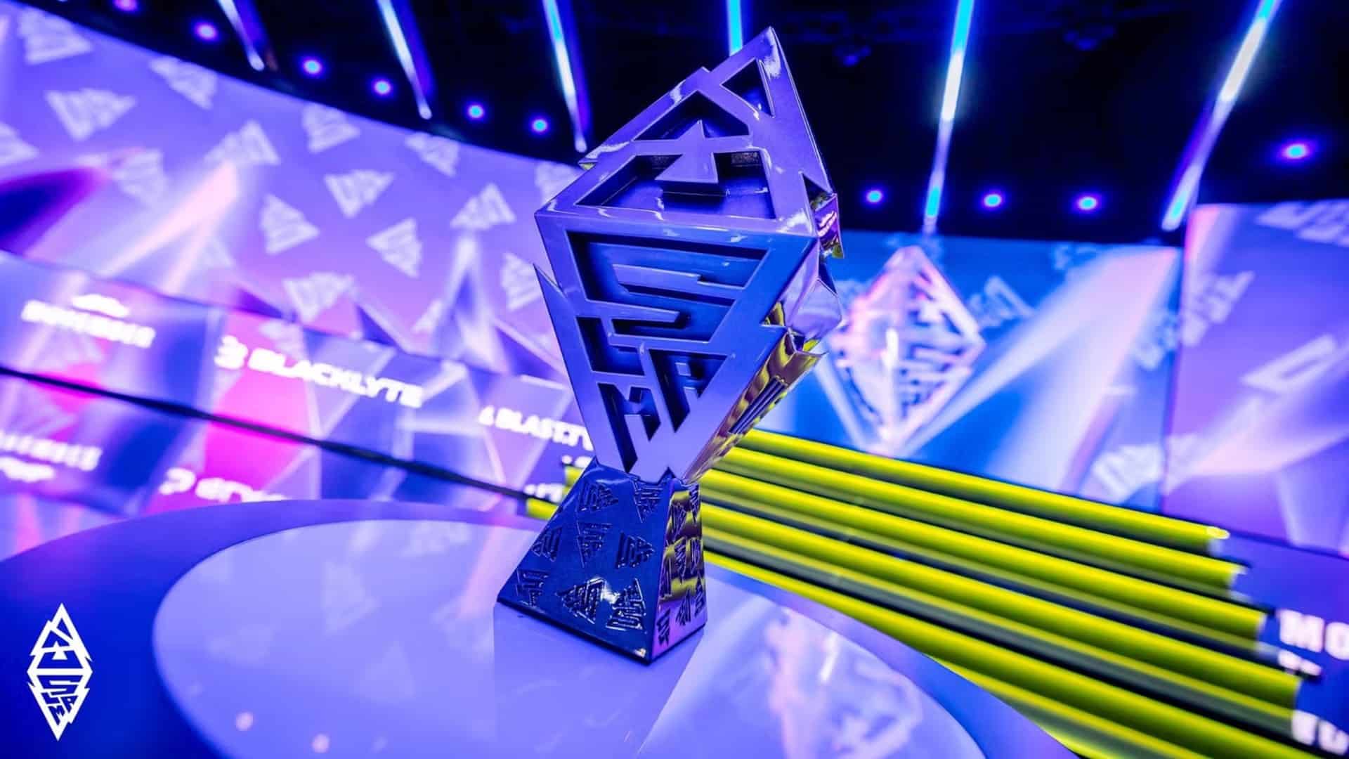 BLAST Slam оголошує про суттєві зміни у форматі серії Dota 2