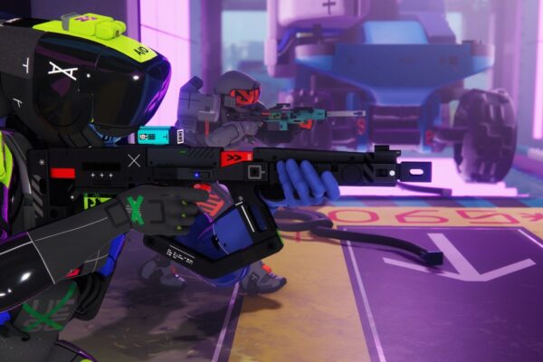 Bungie відкладає випуск Marathon на невизначений термін