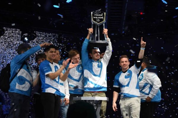 Генеральний директор Cloud9 відреагував на ймовірне повернення Counter-Strike