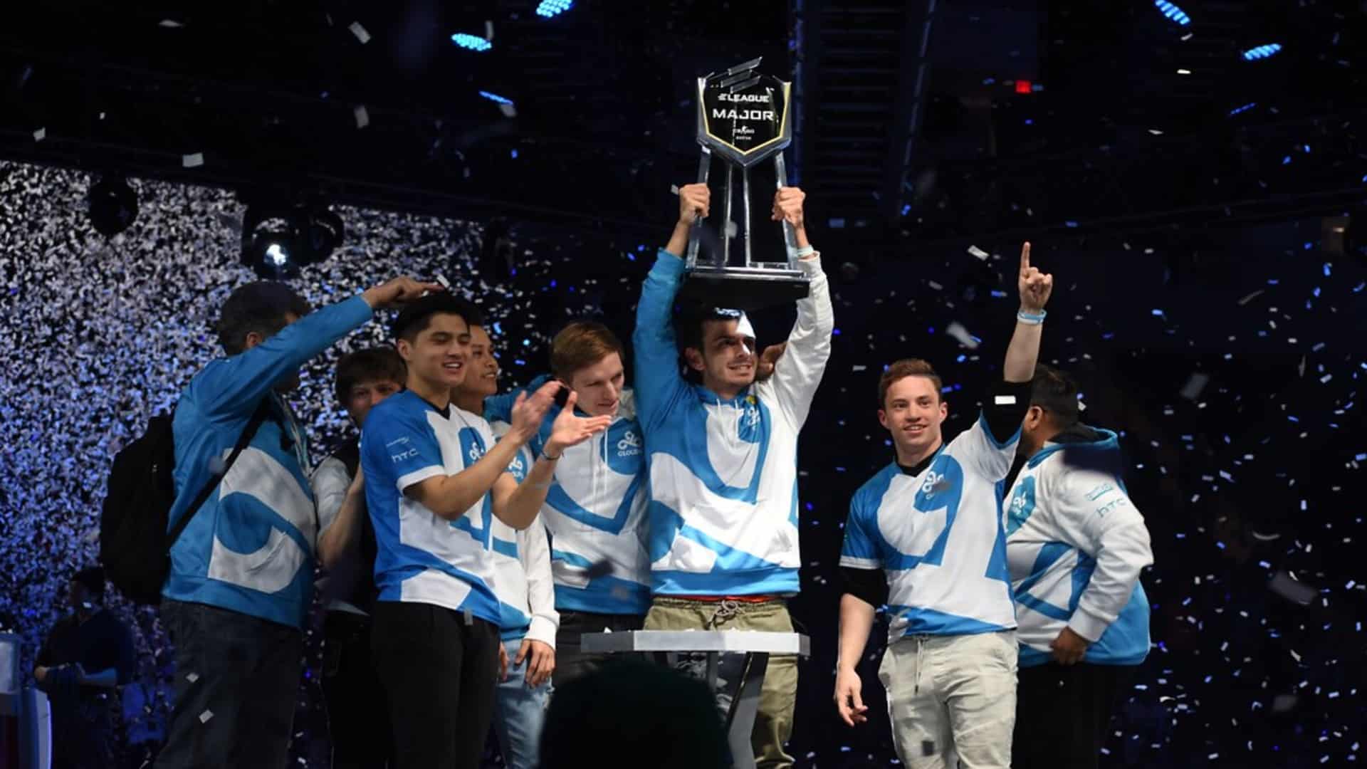 Генеральний директор Cloud9 відреагував на ймовірне повернення Counter-Strike