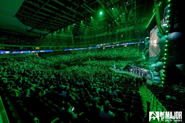 Counter-Strike святкує 26 років — ось найпопулярніші матчі в історії кіберспорту