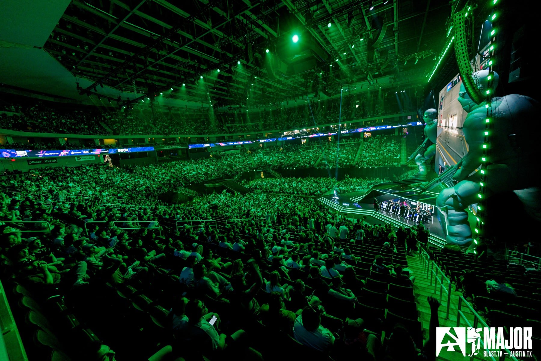 Counter-Strike святкує 26 років — ось найпопулярніші матчі в історії кіберспорту