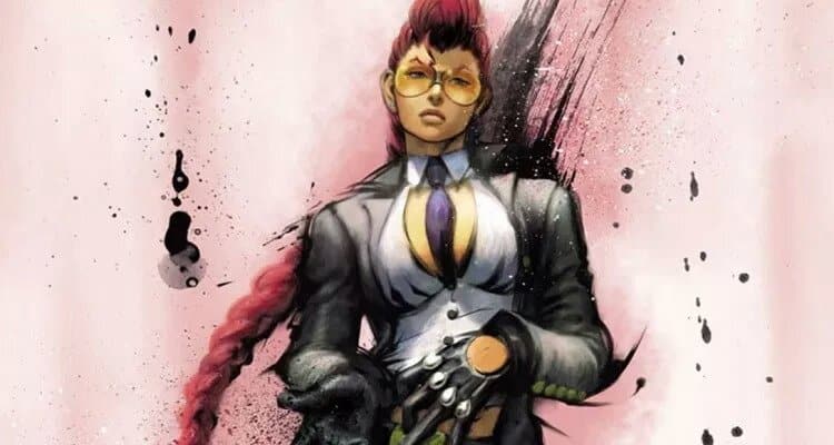 Оголошено про Capcom Spotlight із участю Street Fighter 6