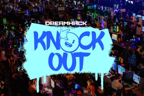 DreamHack CS2 відкритий турнір надає можливість кваліфікації до ESL Pro League