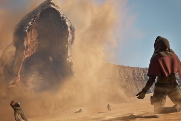 Dune: Awakening — спотворене відродження залишило мене беззахисним і самотнім у безкраїх просторах