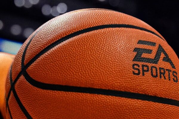 EA натякає на відновлення коледжного баскетболу