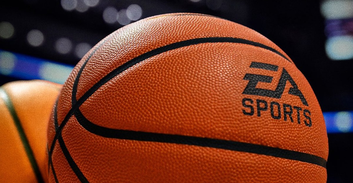 EA натякає на відновлення коледжного баскетболу
