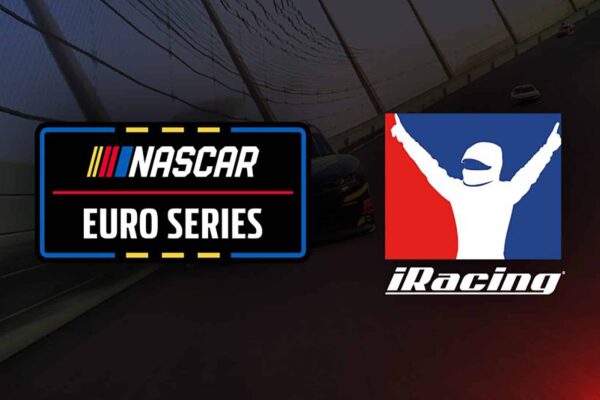 EuroNASCAR оголосила про співпрацю з iRacing