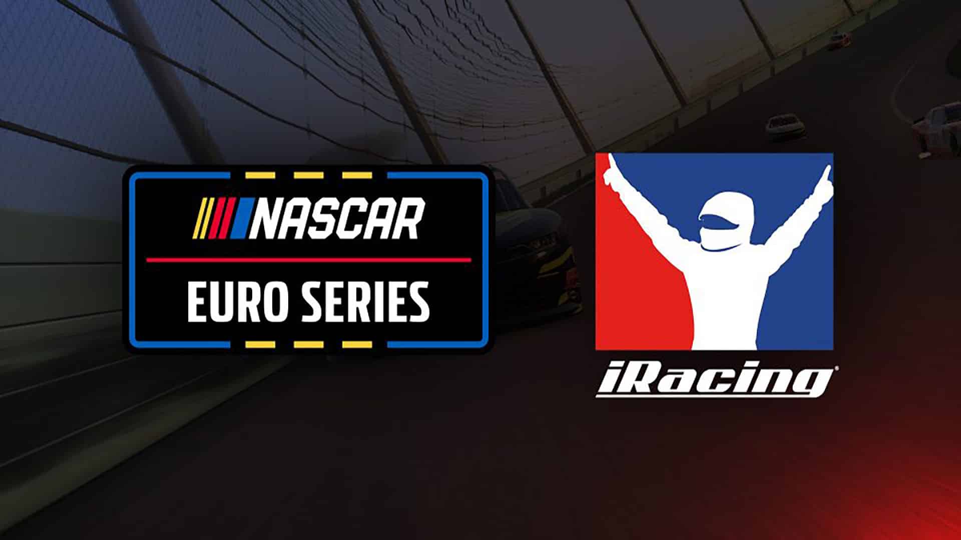EuroNASCAR оголосила про співпрацю з iRacing