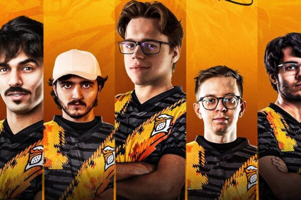 Fog Esports звинувачують у невиплаті зарплат гравцям