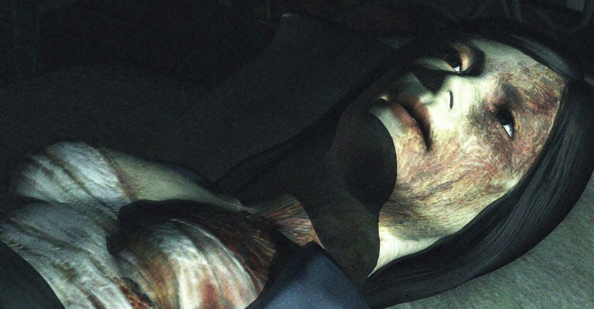Оригінальний Silent Hill отримає переробку від Bloober Team