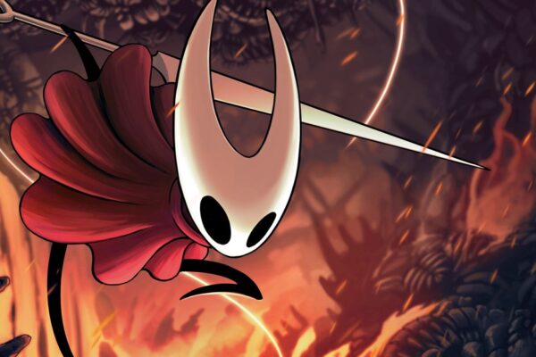 Hollow Knight: Silksong знову на горизонті, обіцяючи вихід у 2025 році