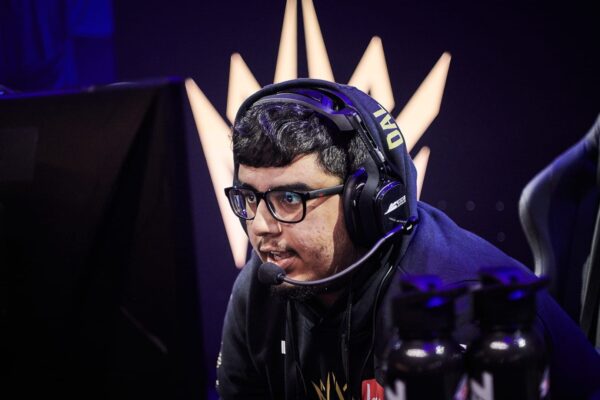 Колишній чемпіон світу iLLeY натякає на повернення в кіберспорт у Black Ops 7