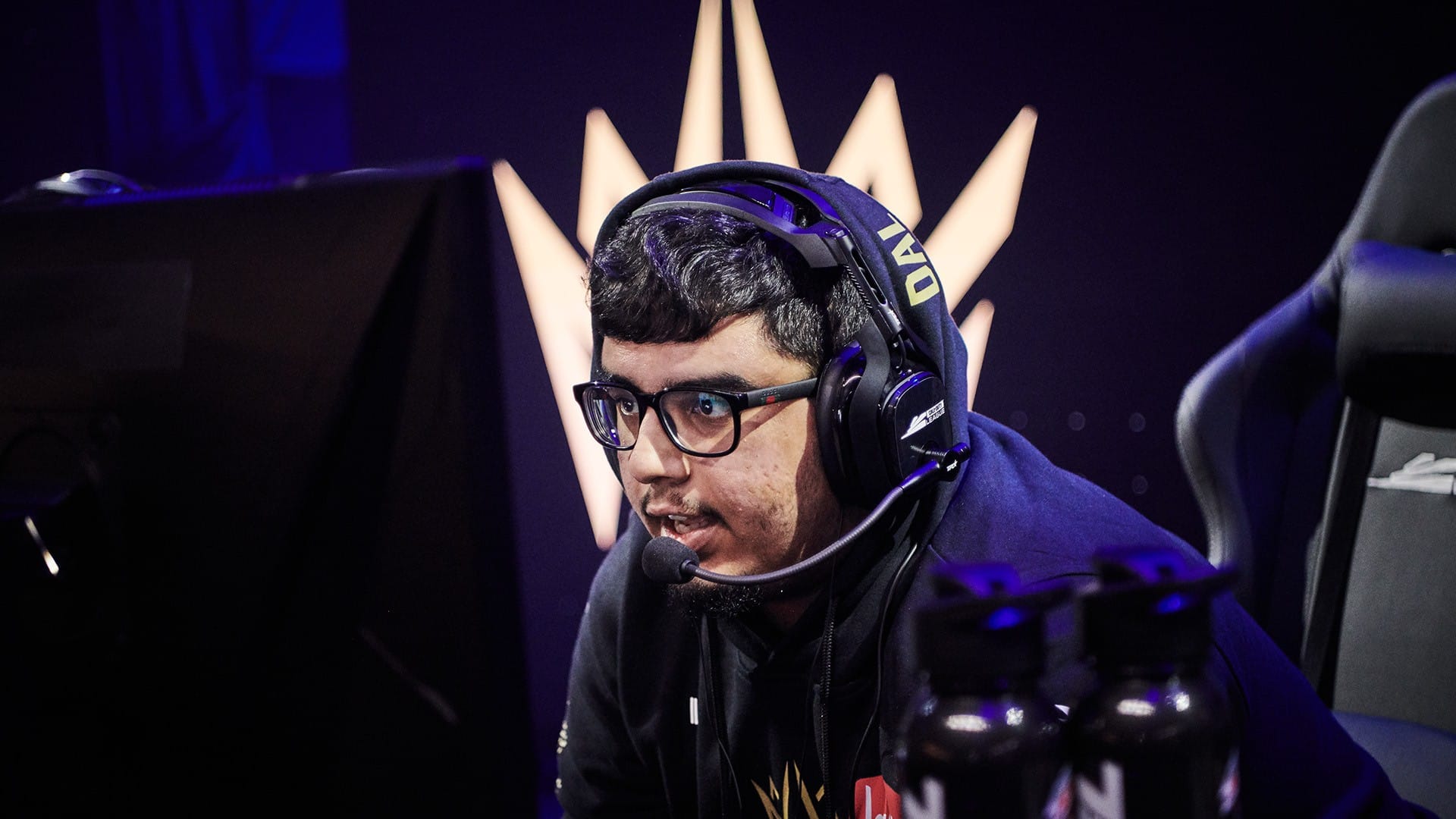 Колишній чемпіон світу iLLeY натякає на повернення в кіберспорт у Black Ops 7