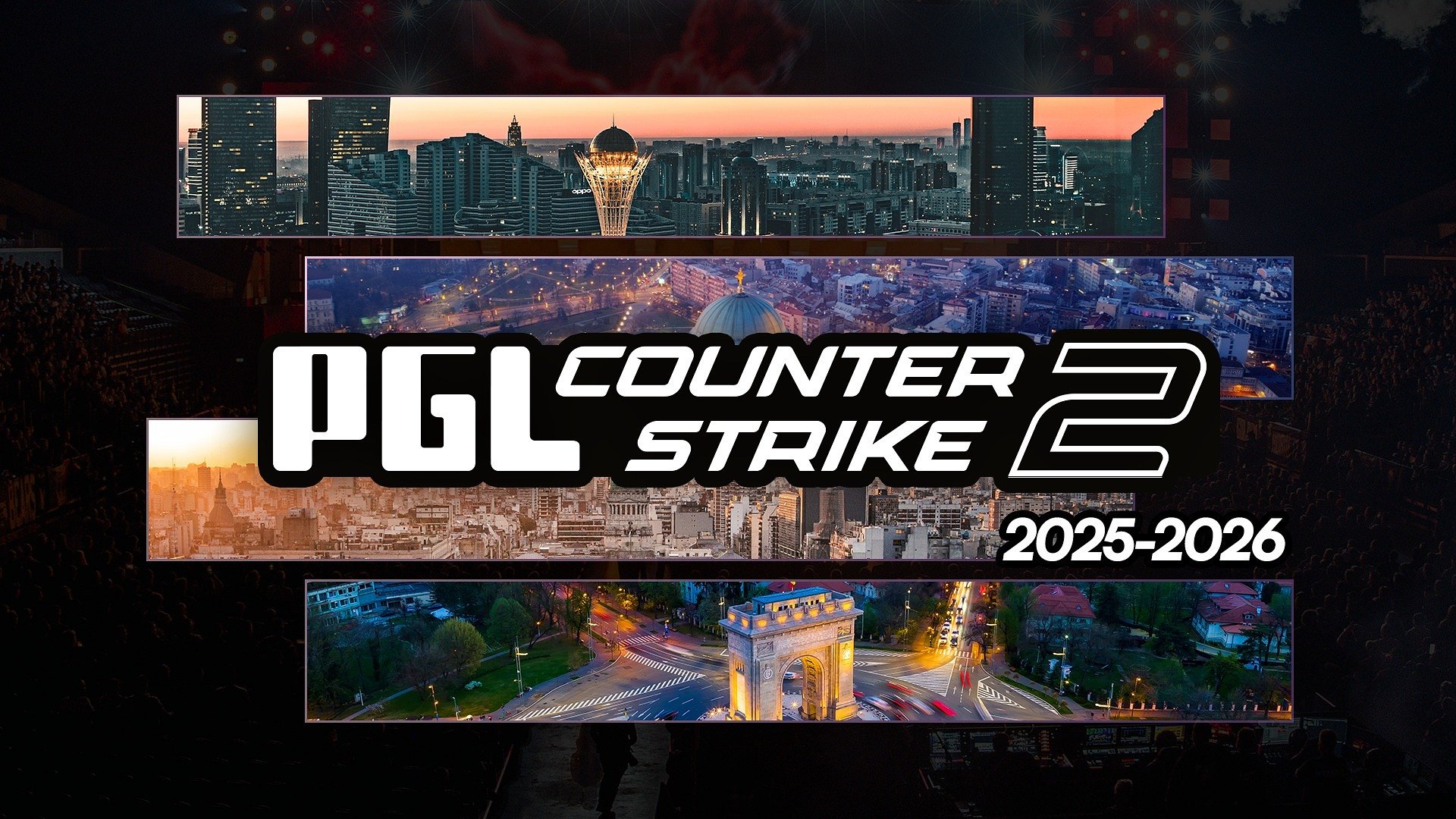 PGL Belград переніс студії до Бухареста через "непередбачені обставини