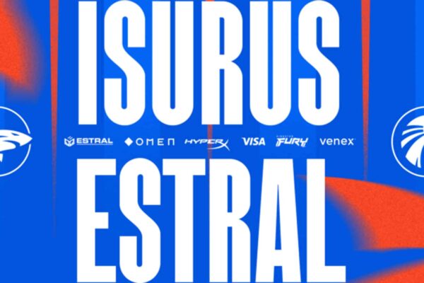 Isurus і Estral завершують партнерство, Isurus зберігає місце в LTA