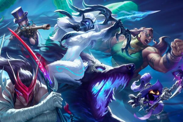 Riot впроваджує сумні зміни в правилах азартних ігор для League і Valorant