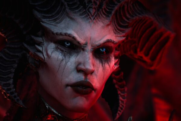 Diablo 4 безкоштовно для підписників PlayStation Plus у липні