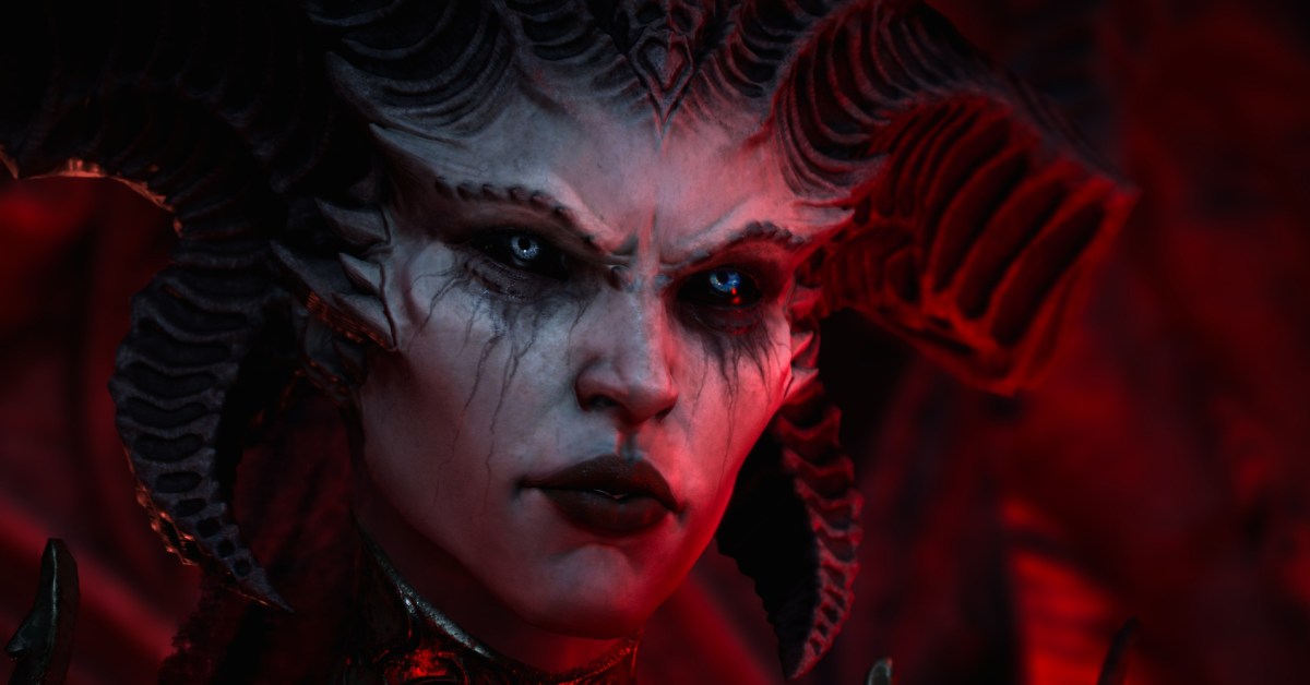 Diablo 4 безкоштовно для підписників PlayStation Plus у липні