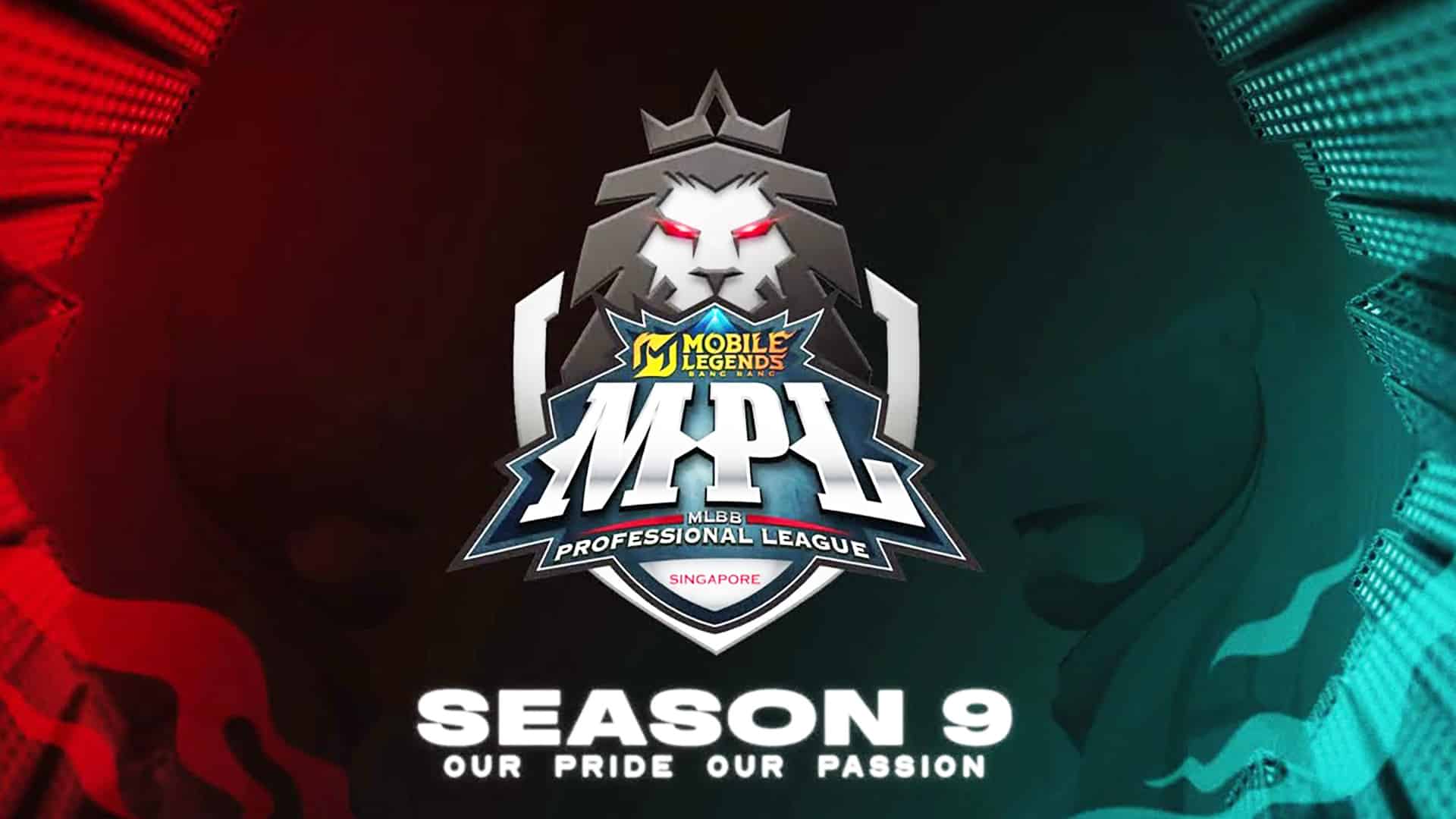 Команду MPL Singapore Playoffs відсторонили через звинувачення у договірних матчах