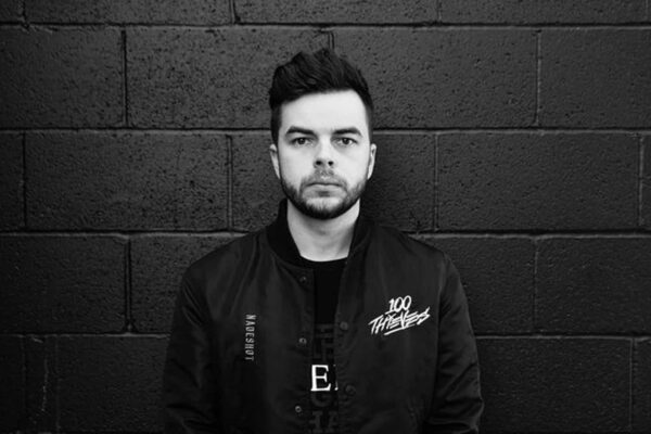 Nadeshot критикує Warzone: Call of Duty ніколи не був таким поганим