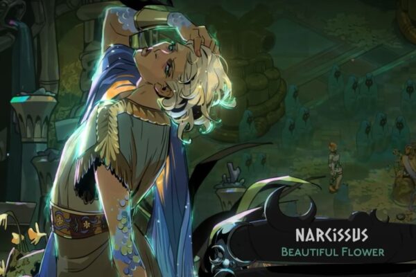 Hades 2 нарешті презентує Нарциса, і він виявився набагато скандальнішим, ніж всі уявляли