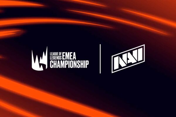 NAVI офіційно приєднується до LEC, коли Rogue покидає League of Legends