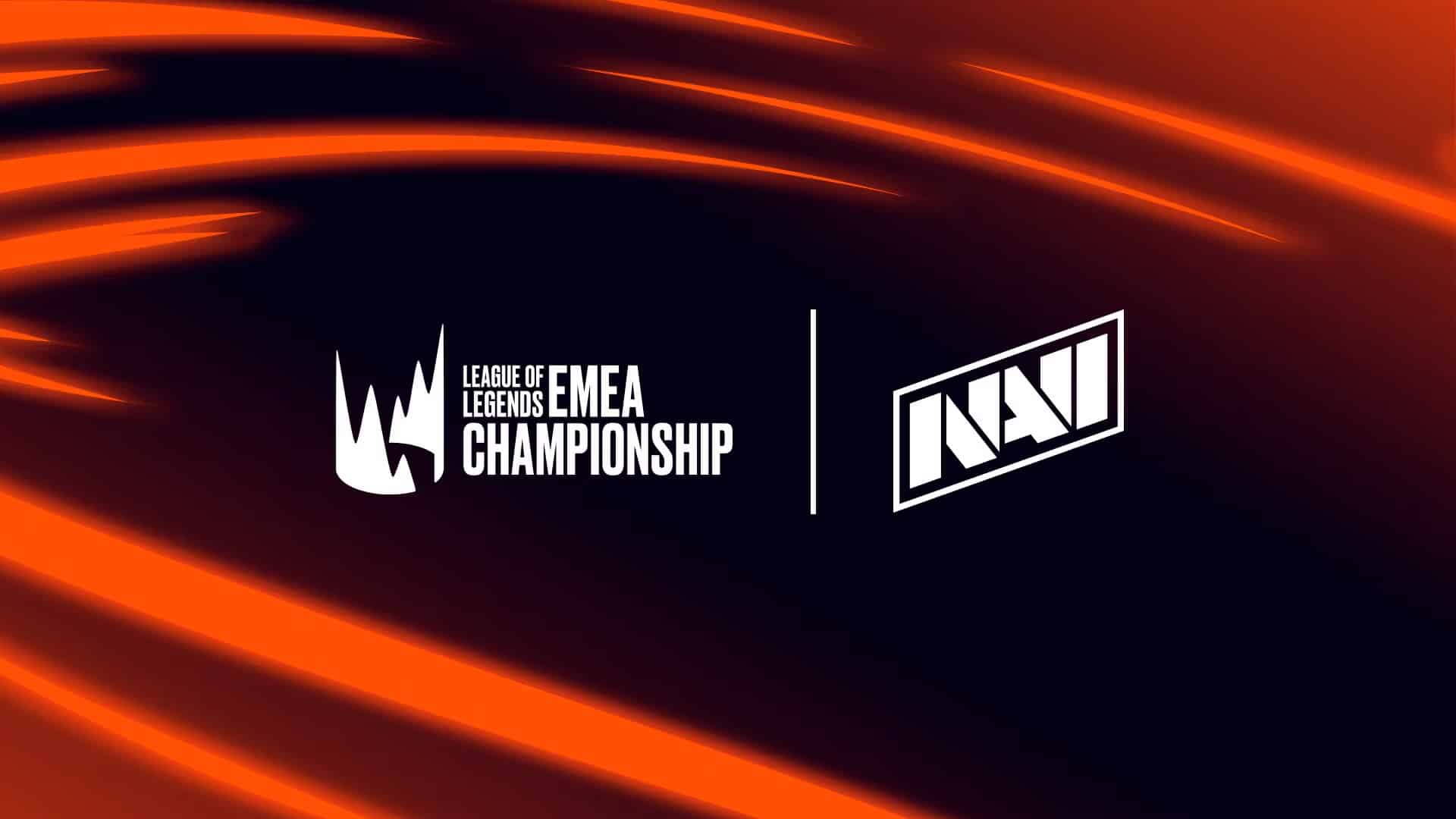 NAVI офіційно приєднується до LEC, коли Rogue покидає League of Legends