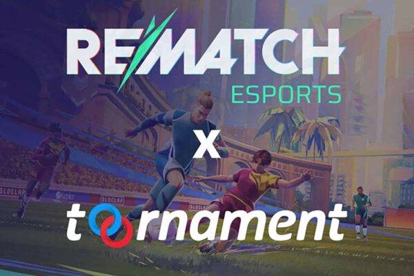 Rematch організує кіберспортивні турніри на платформі Toornament