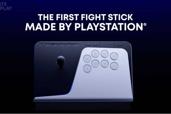 Sony презентує бойовий джойстик Project Defiant для PS5 та ПК