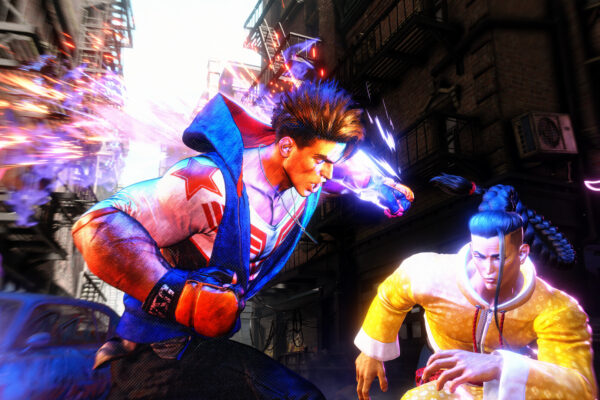 Гравці Street Fighter 6 на Nintendo Switch 2 зможуть змагатися у турнірах Capcom Pro Tour