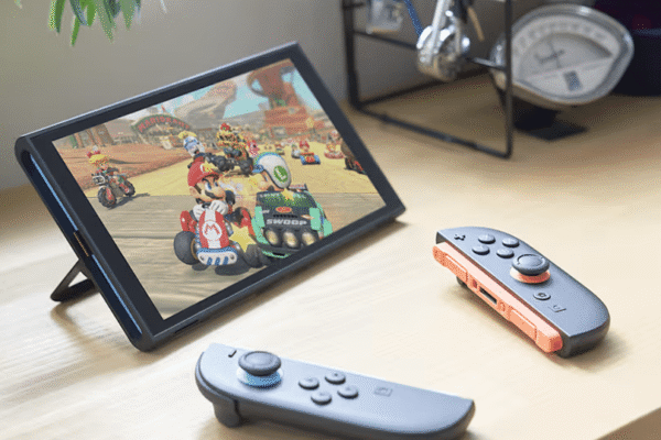 Глава Nvidia заявляє, що чіп Switch 2 є розвитком бачення Івата