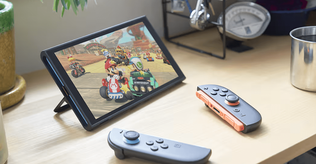 Глава Nvidia заявляє, що чіп Switch 2 є розвитком бачення Івата