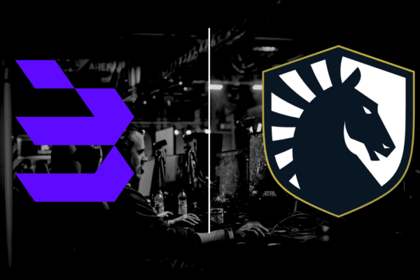 Team Liquid оголошує про партнерство з Blacklyte у сфері ігрових крісел