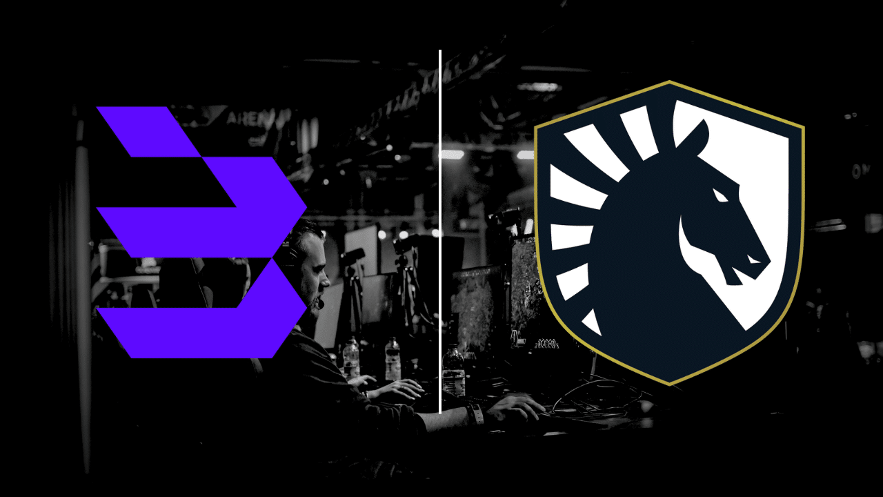 Team Liquid оголошує про партнерство з Blacklyte у сфері ігрових крісел