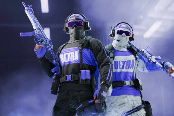 Торонто Ультра організує кіберспортивний захід перед чемпіонатом CDL