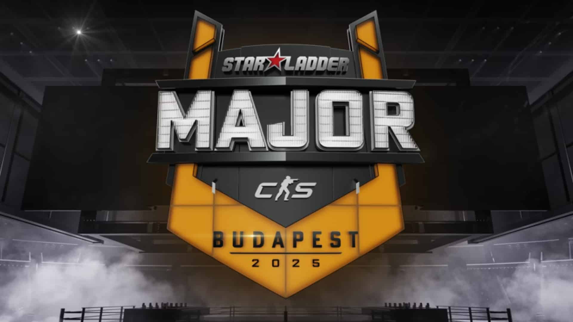 Valve скасовує MRQs для Major StarLadder у Будапешті