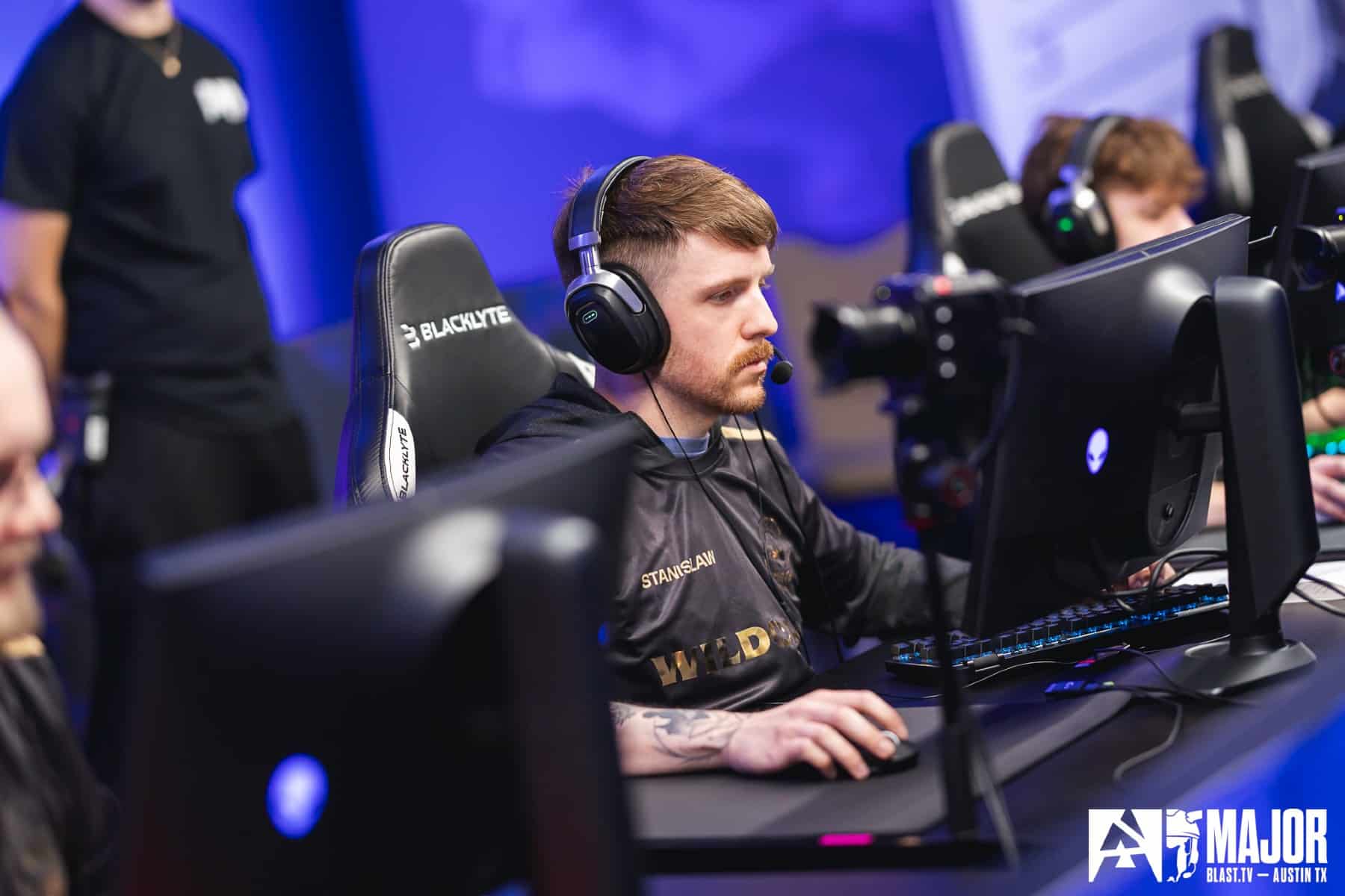 Valve презентує новий підрегіон в останньому оновленні VRS