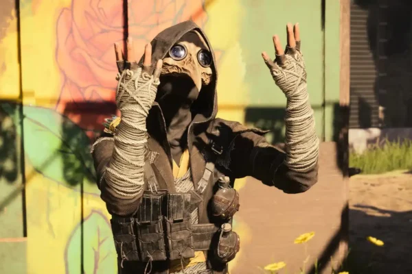 Марка Рубіна залишає Ubisoft після офіційного закриття XDefiant