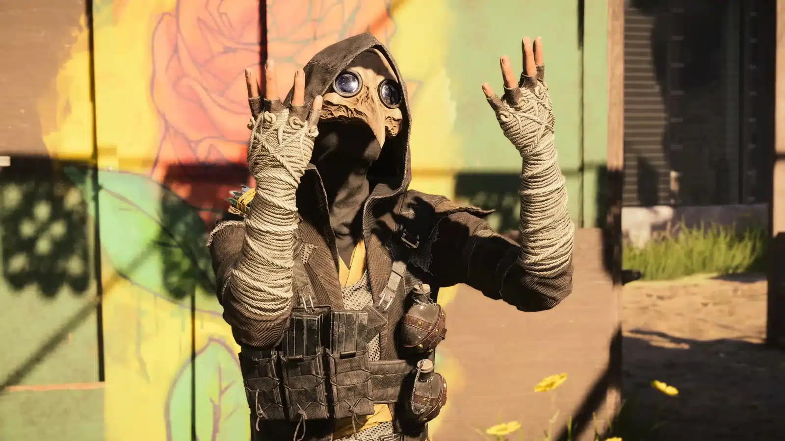 Марка Рубіна залишає Ubisoft після офіційного закриття XDefiant