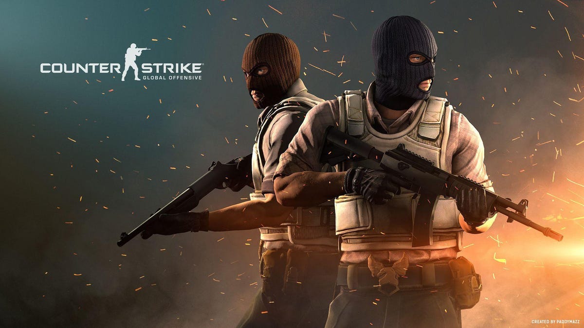 Valve опублікували липневий рейтинг: хто отримає запрошення на топ-турніри