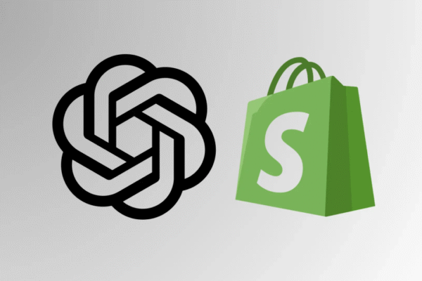 OpenAI та Shopify досліджують продажі продуктів через ChatGPT