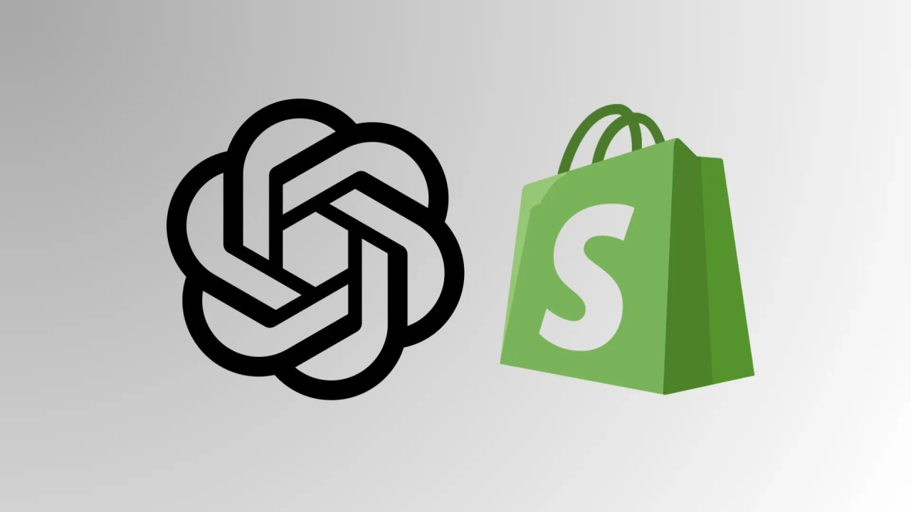 OpenAI та Shopify досліджують продажі продуктів через ChatGPT